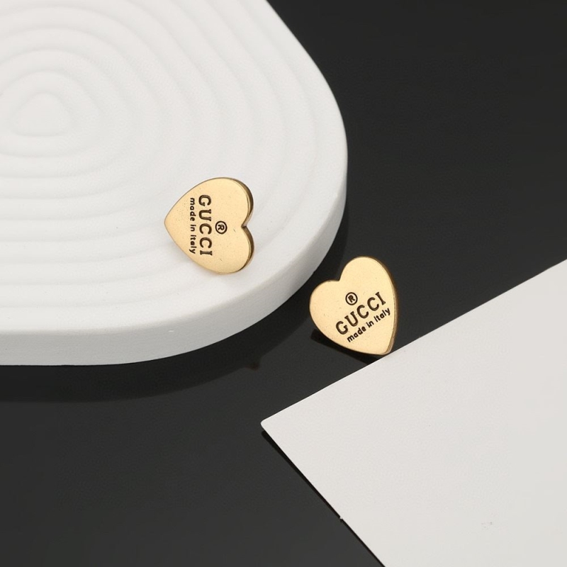 Gvc*1 earrings